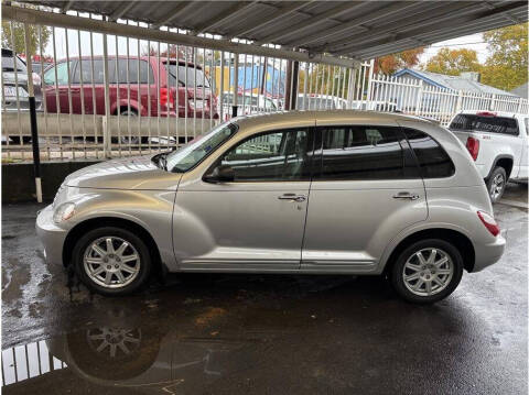 2007 Chrysler PT Cruiser Touring