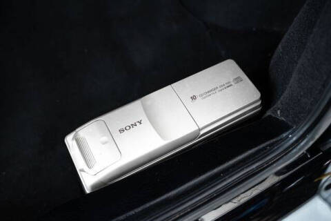 1995 Volkswagen GTI VR6