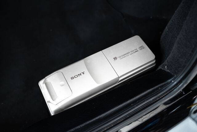 1995 Volkswagen GTI VR6