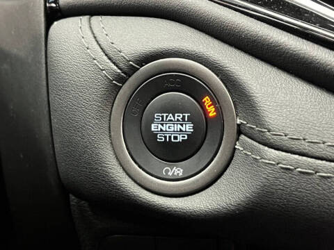 2022 Dodge Durango Citadel