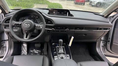 2025 Mazda CX-30 2.5 S Preferred