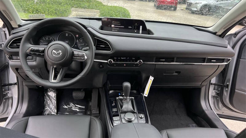 2025 Mazda CX-30 2.5 S Preferred