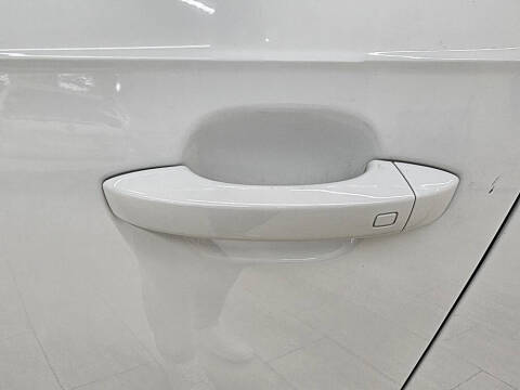 2018 Audi Q7 3.0T quattro Prestige