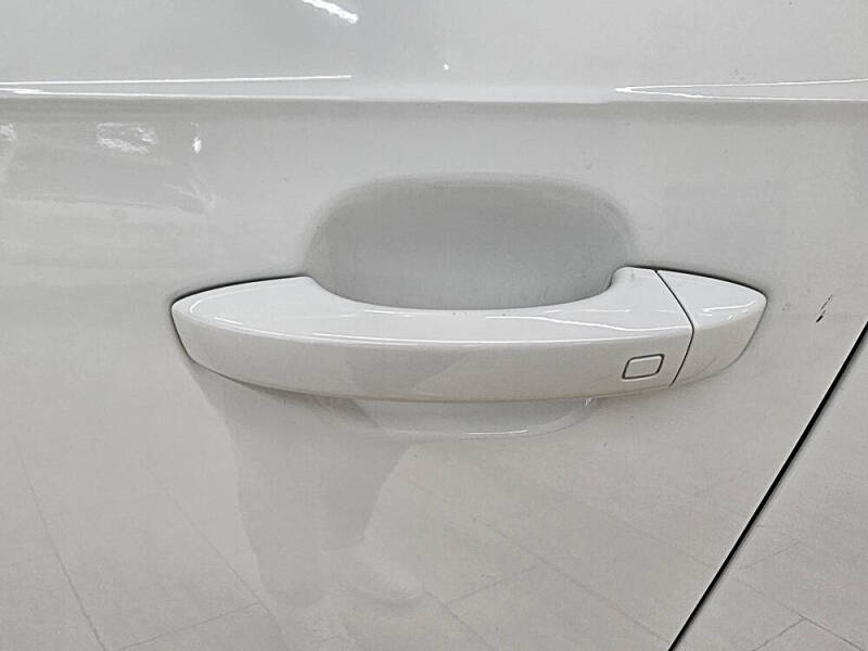 2018 Audi Q7 3.0T quattro Prestige