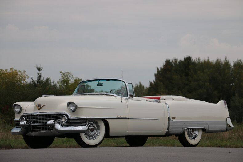 1954 Cadillac Eldorado for sale in Stratford, WI
