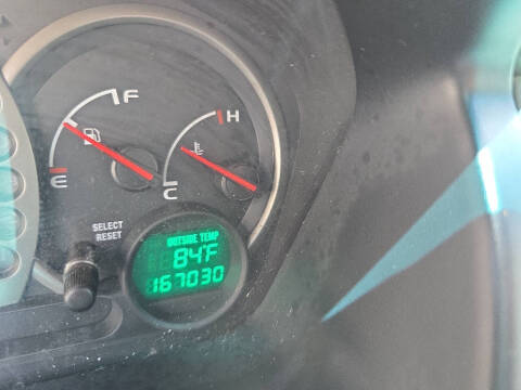2004 Honda Pilot EX