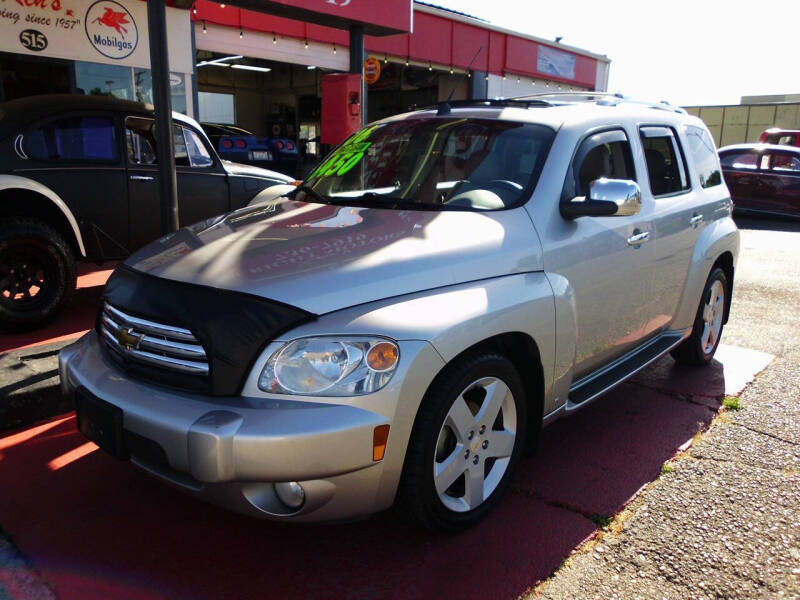 2006 Chevrolet HHR LT