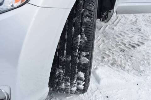 2009 Toyota Venza FWD 4cyl