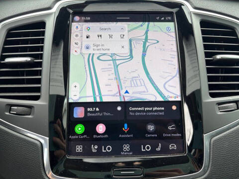 2023 Volvo XC90 B5 Core