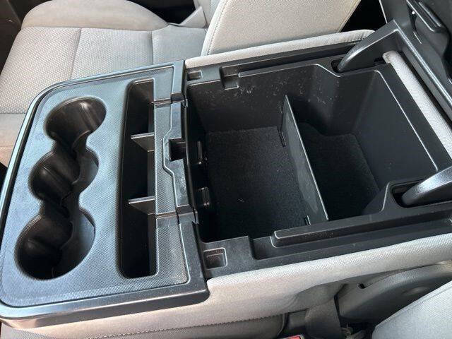 2016 GMC Sierra 1500