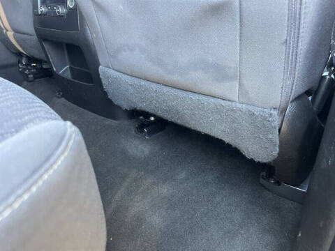 2017 Chevrolet Tahoe LS