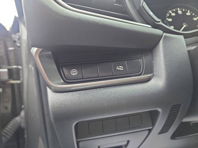 2020 Mazda CX-30 Select