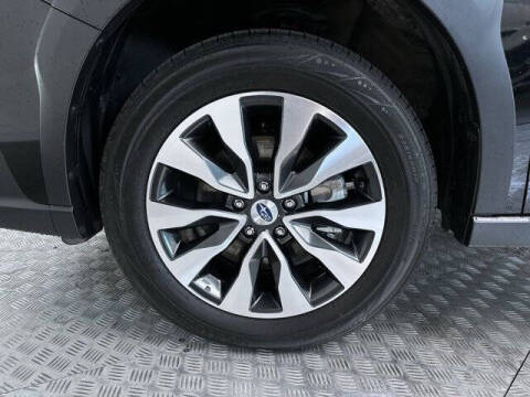 2023 Subaru Outback Touring
