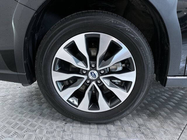 2023 Subaru Outback Touring