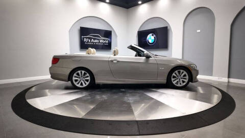 2011 BMW 3 Series 328i