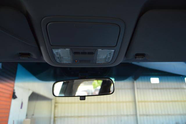 2010 Honda Odyssey EX
