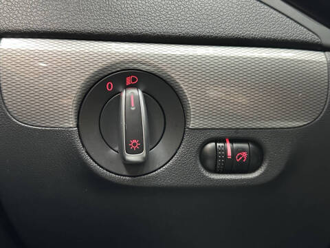 2016 Volkswagen Jetta 1.4T SE