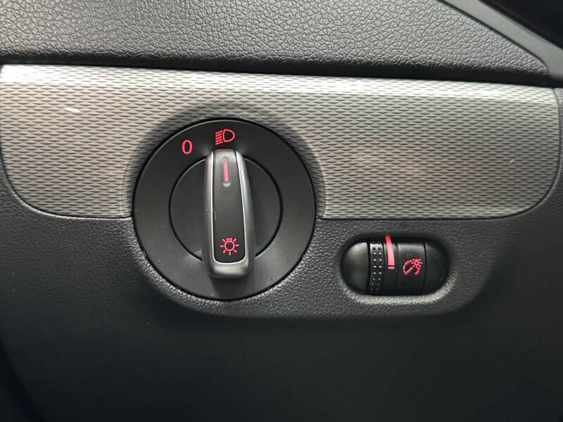 2016 Volkswagen Jetta 1.4T SE