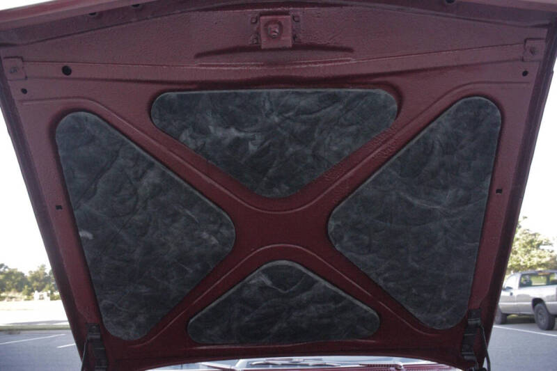 1961 Chevrolet Impala