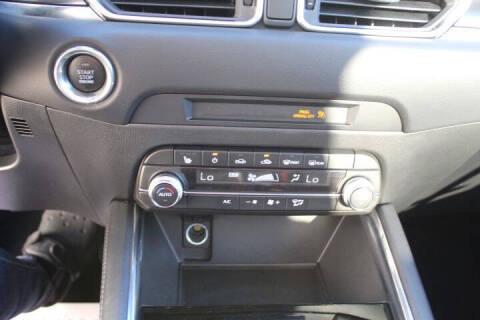 2024 Mazda CX-5 2.5 S Premium