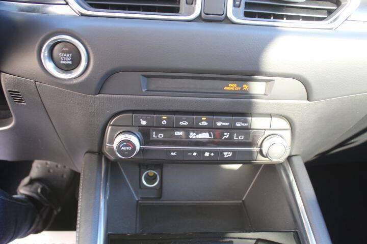 2024 Mazda CX-5 2.5 S Premium