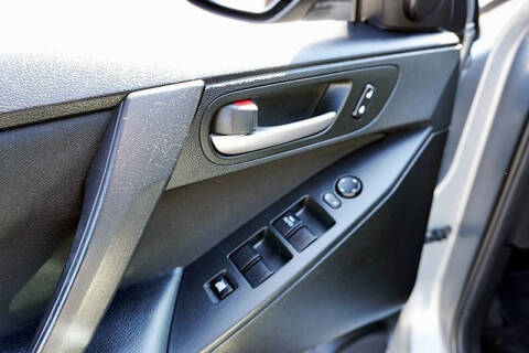 2012 Mazda MAZDA3 i Touring