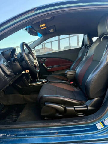 2014 Honda CR-Z