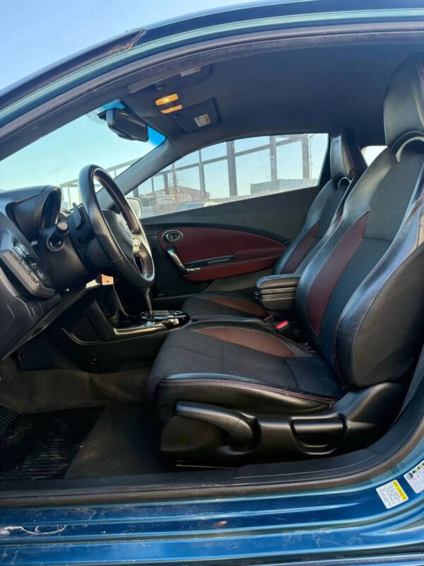 2014 Honda CR-Z