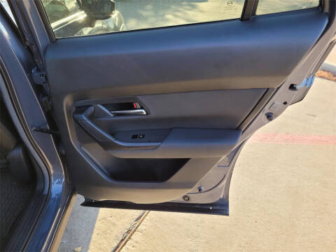 2025 Mazda CX-50 2.5 S Premium Plus