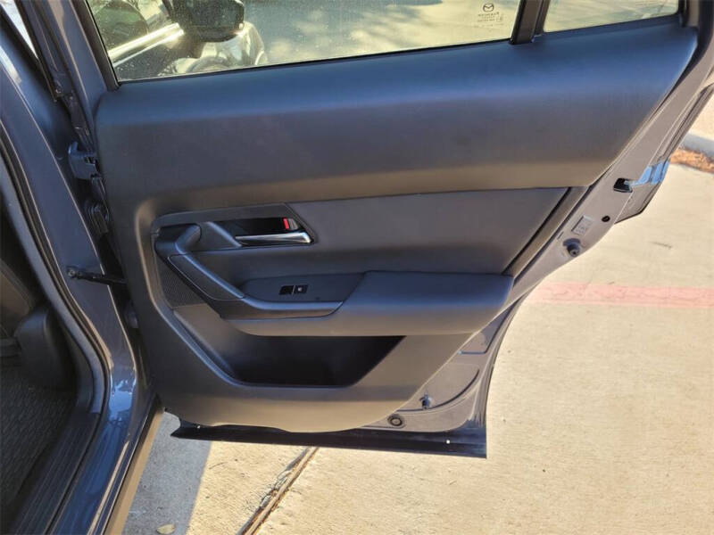 2025 Mazda CX-50 2.5 S Premium Plus