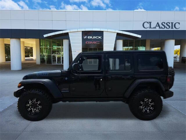 2023 Jeep Wrangler Willys 4xe