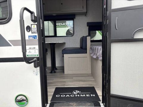 2026 Coachmen RV Remote