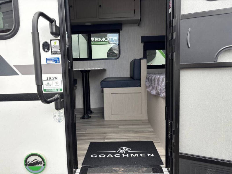2026 Coachmen RV Remote