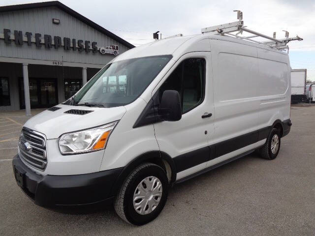 2018 Ford Transit for sale at SLD Enterprises LLC in East Carondelet IL