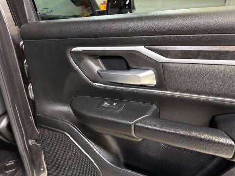 2021 RAM 1500 Lone Star