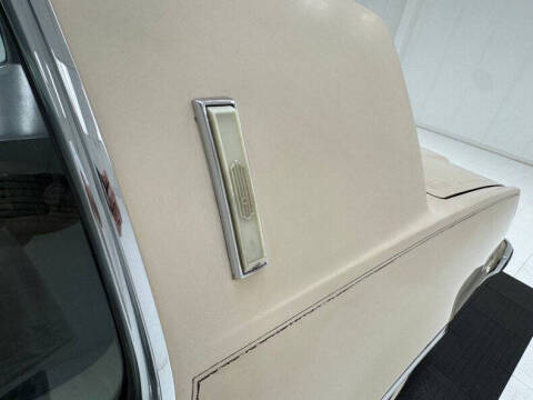1985 Oldsmobile Toronado Brougham