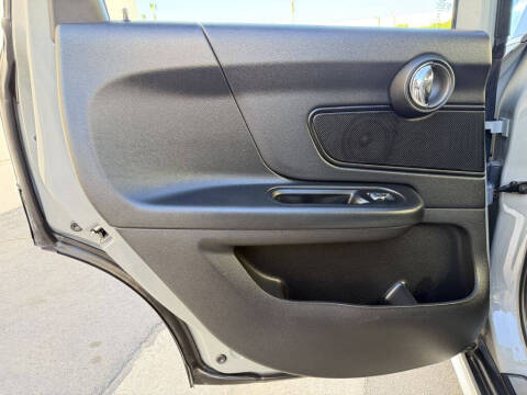 2017 MINI Countryman Cooper