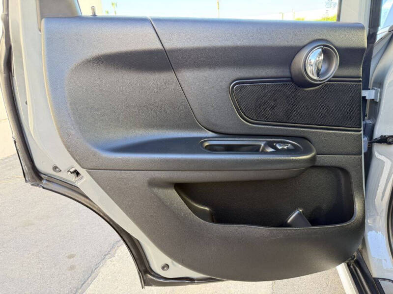 2017 MINI Countryman Cooper