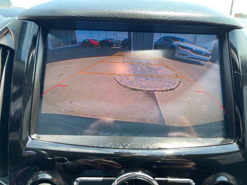 2017 Chevrolet Cruze Premier Auto