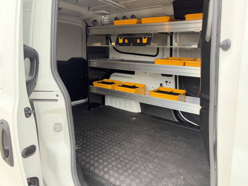 2022 RAM ProMaster City