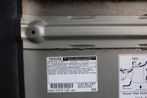 2000 Toyota 4Runner SR5
