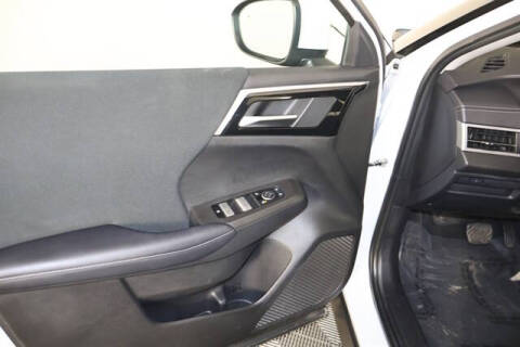 2024 Mitsubishi Outlander ES