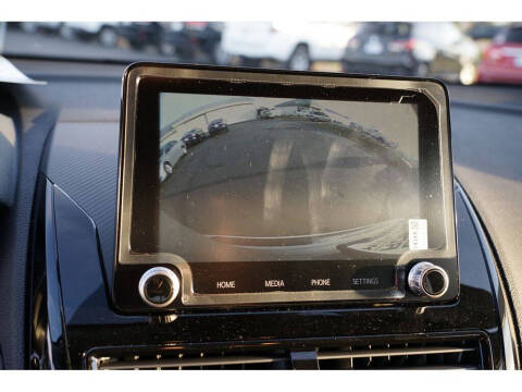 2025 Mitsubishi Eclipse Cross LE