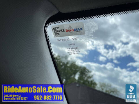2011 Dodge Grand Caravan Express