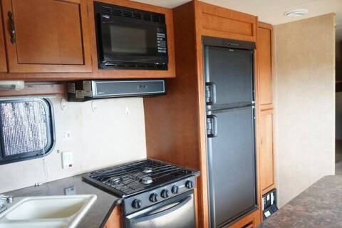 2013 Forest River n/a