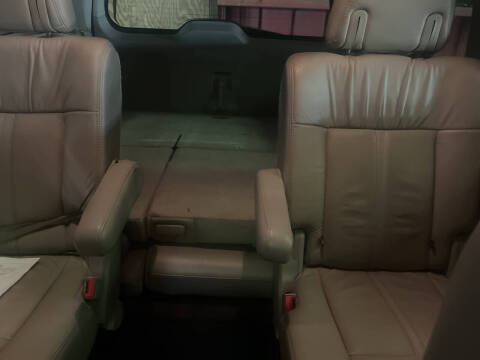 2015 Lincoln Navigator