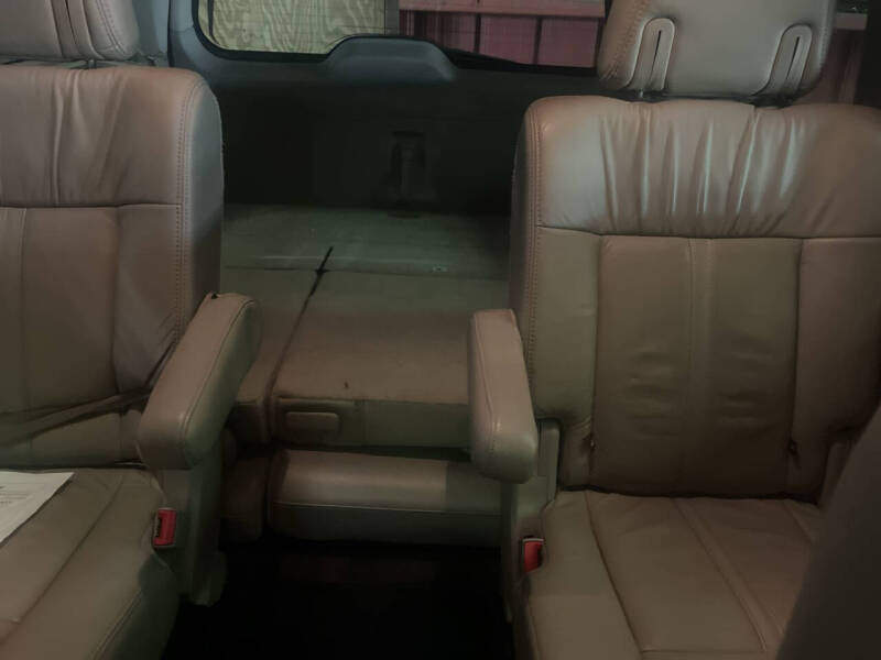 2015 Lincoln Navigator