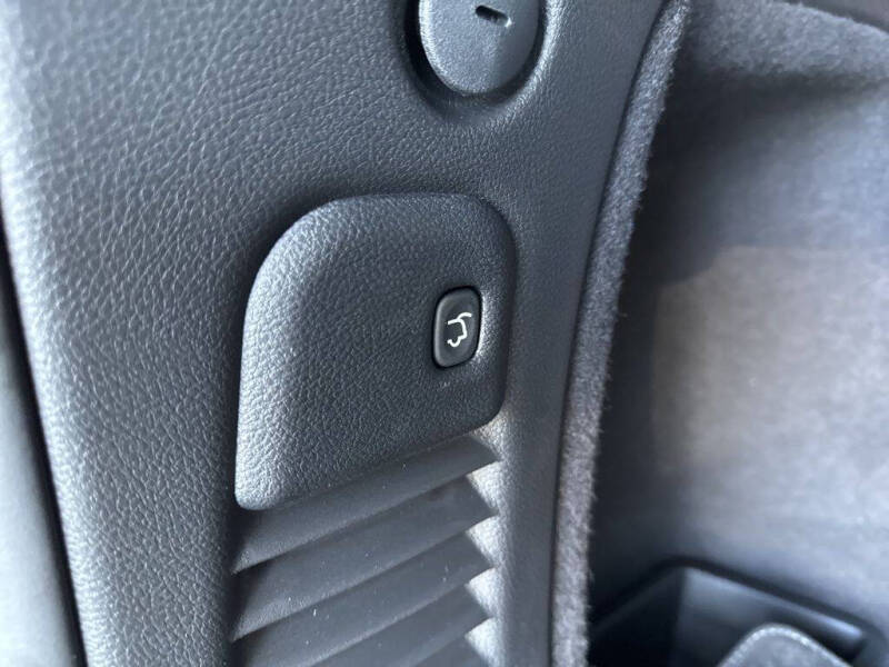 2024 Dodge Durango SRT Hellcat