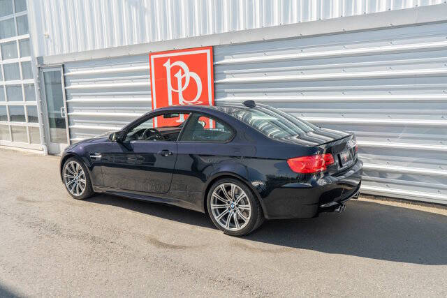 2011 BMW M3 35