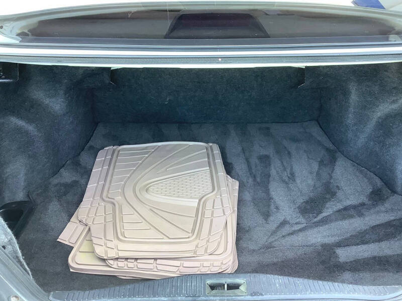 1995 Toyota Avalon XLS